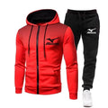 Conjunto agasalho MZN Sport