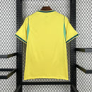 Camisa Brasil Copa 2026 - Versão Torcedor