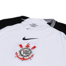 Camisa Corinthians 2026 - Torcedor