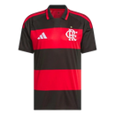 Camisa Flamengo 2026 - Torcedor