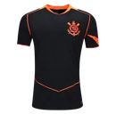 Camisa Corinthians 2026 - Torcedor