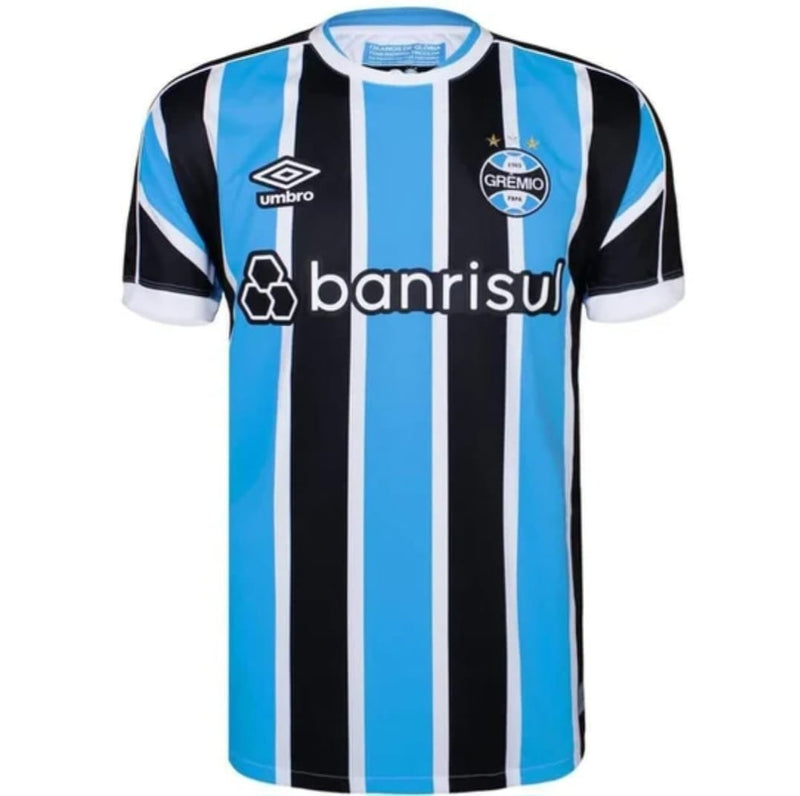 Camisa Grêmio Tricolor 2023