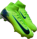 Chuteira Zoom Mercurial Superfly 10 Elite