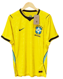 Camisa Brasil Copa 2026 - Versão Torcedor