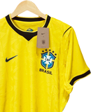 Camisa Brasil Copa 2026 - Versão Torcedor