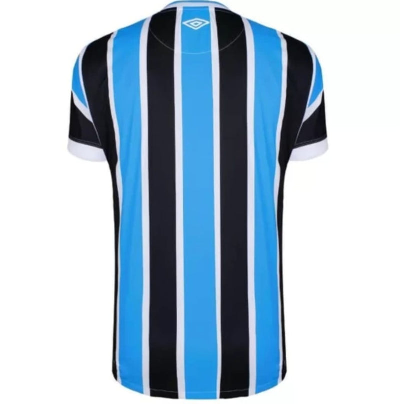 Camisa Grêmio Tricolor 2023