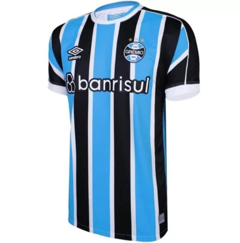 Camisa Grêmio Tricolor 2023