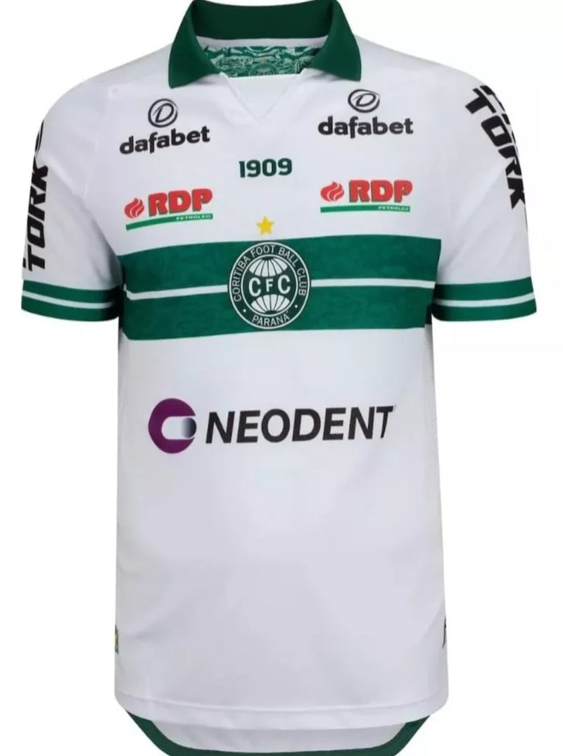 Camisa Coritiba 2023