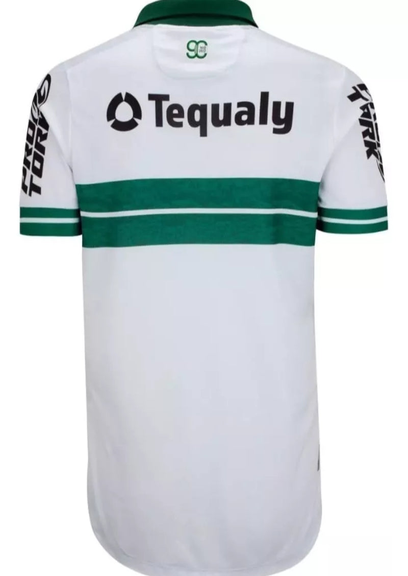 Camisa Coritiba 2023