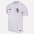 Camisa do Corinthians Torcedor S/ Patrocínios 2024 White