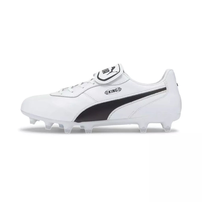 Chuteira Puma king tradicional Campo