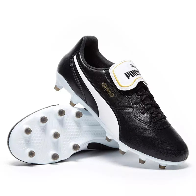 Chuteira Puma king tradicional Campo