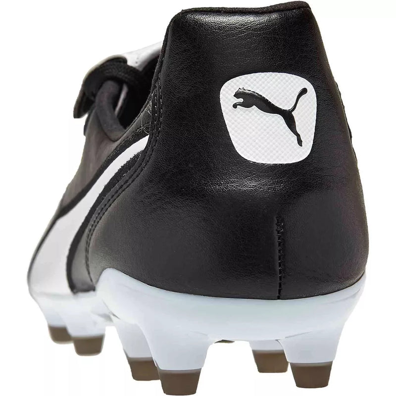 Chuteira Puma king tradicional Campo