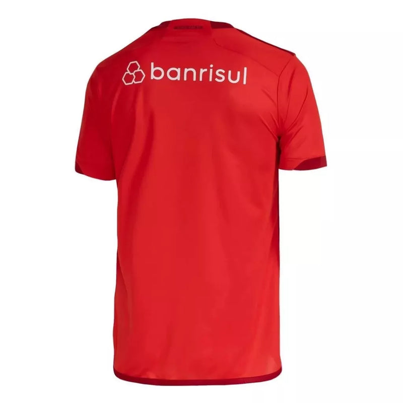 Camisa Internacional Vermelha 2023