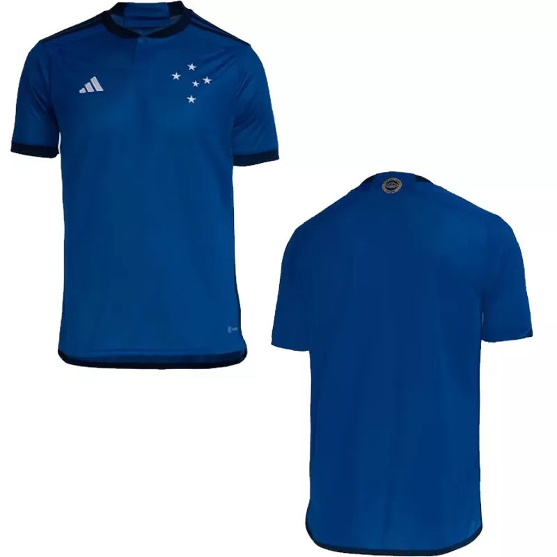 Camisa Cruzeiro Azul 2023