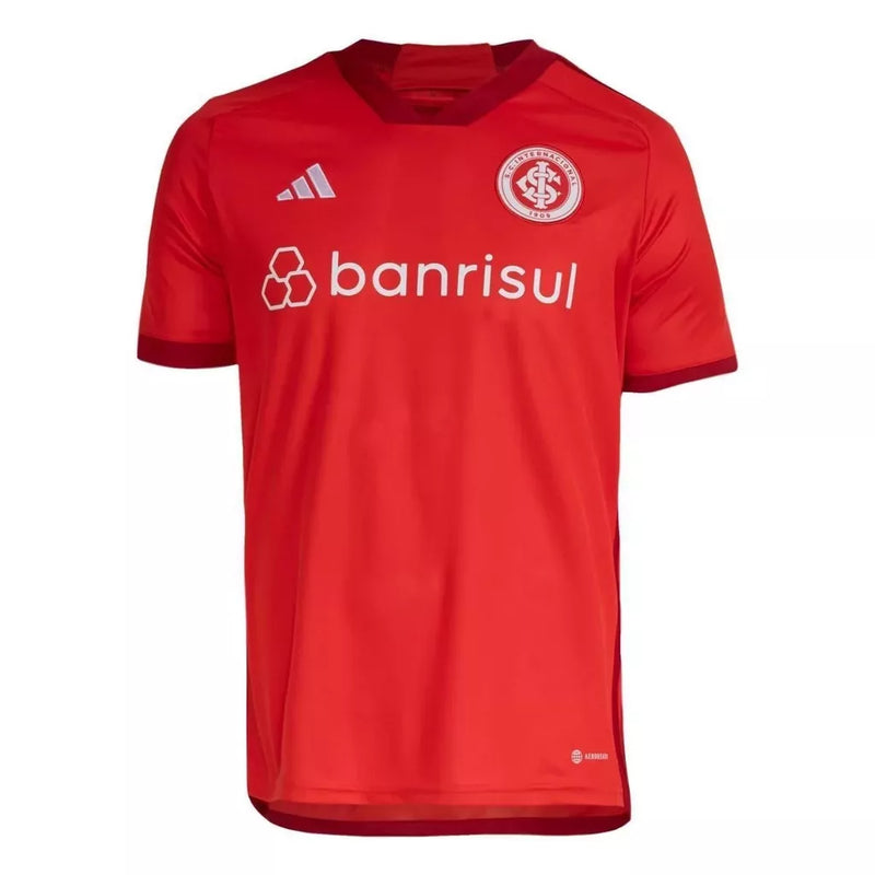 Camisa Internacional Vermelha 2023