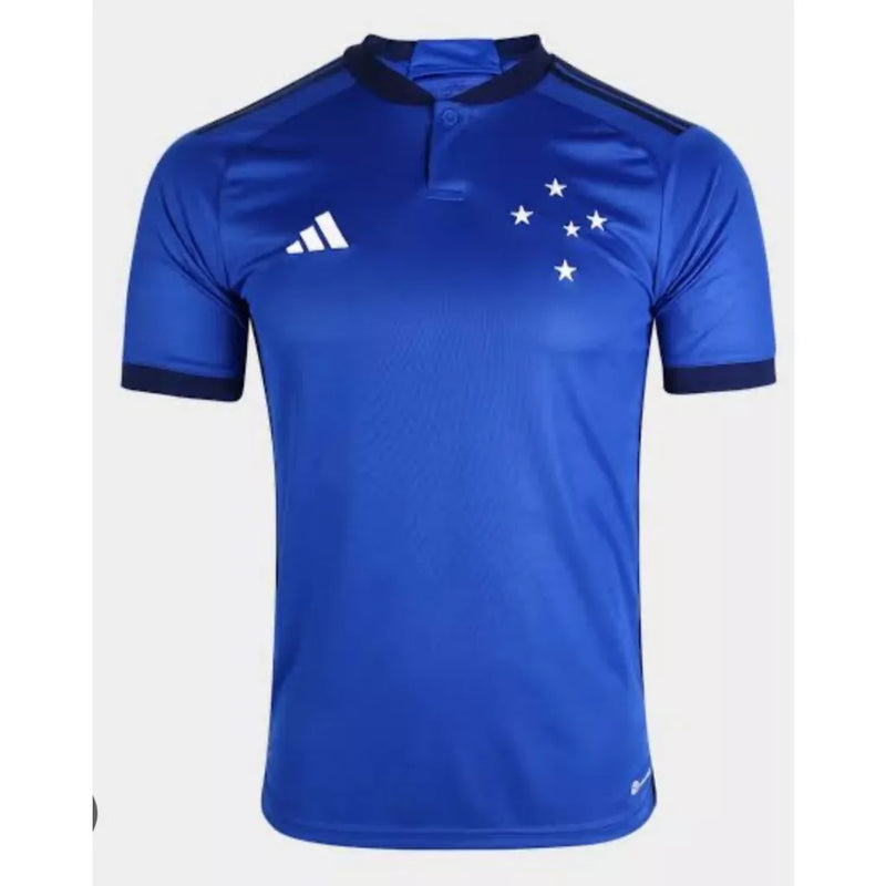 Camisa Cruzeiro Azul 2023