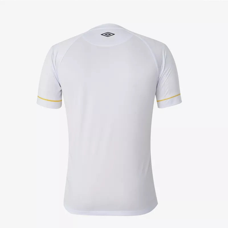 Camisa Santos 2024 versão torcedor