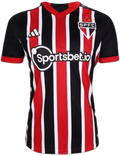 Camisa São Paulo 2023/24 versão torcedor - Branca