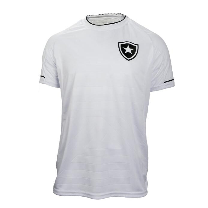 Camisa Botafogo 2023 versão torcedor - Branca