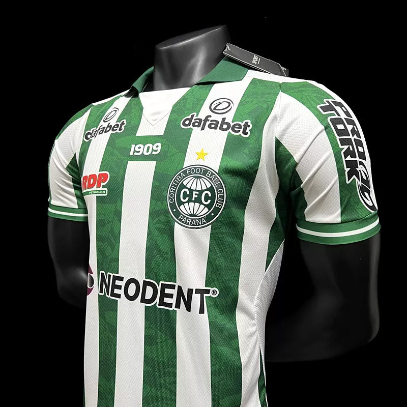 Camisa Coritiba 2023