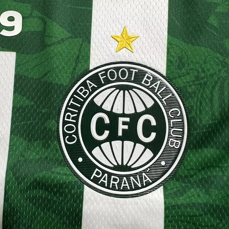 Camisa Coritiba 2023