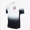 Nova Camisa do Corinthians 2024/25 - Versão torcedor