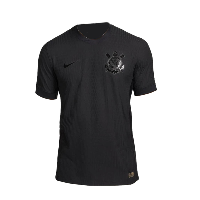 Nova Camisa do Corinthians 2024/25 - Versão torcedor