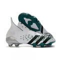 Chuteira Adidas Predator FG S/Cadarço Campo