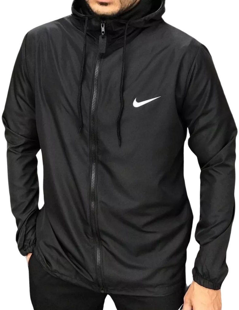 Conjunto Nike Dry Fit