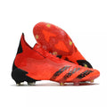 Chuteira Adidas Predator FG S/Cadarço Campo