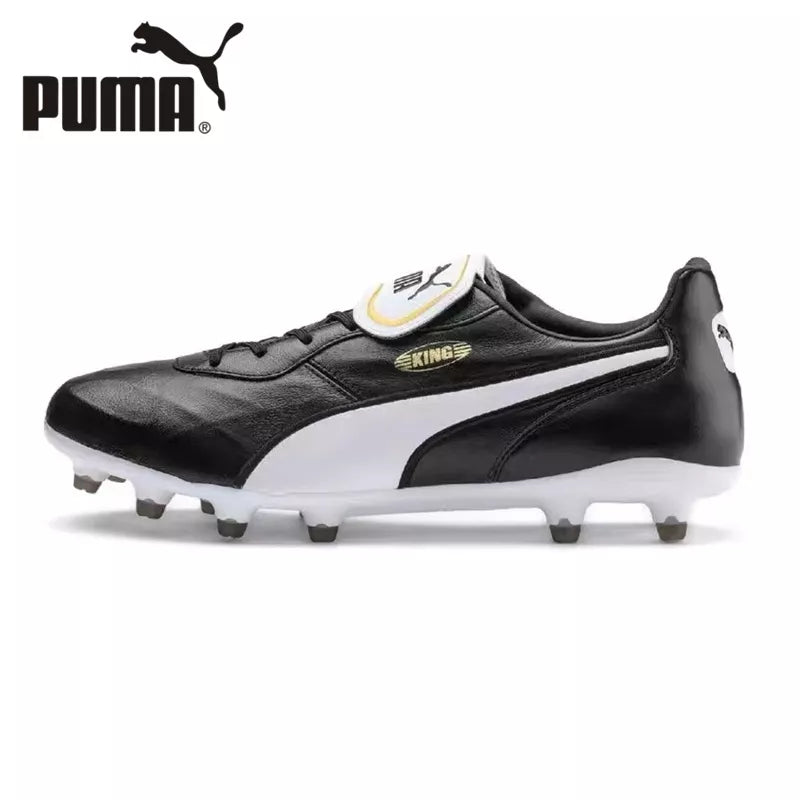 Chuteira Puma king tradicional Campo