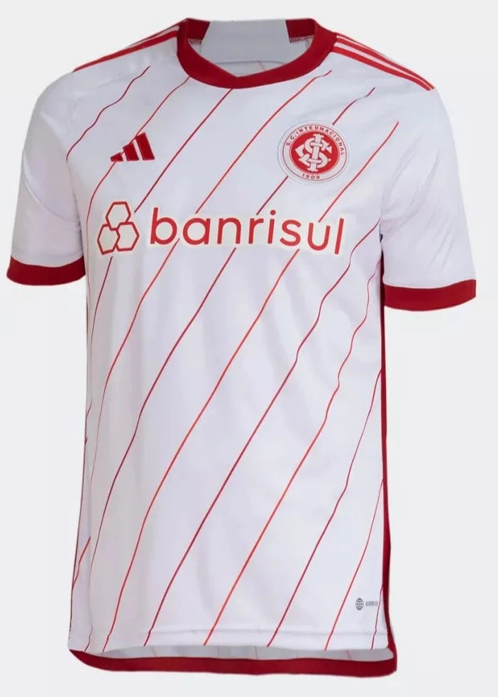 Camisa Internacional Branca 2023