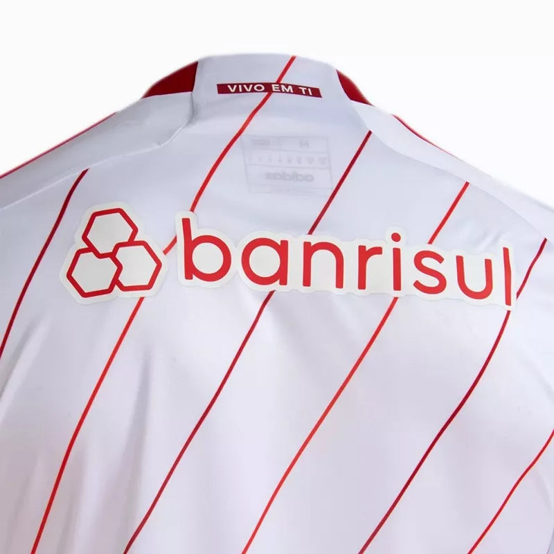 Camisa Internacional Branca 2023