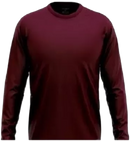 Camisa Térmica manga longa Esportes