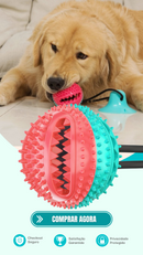 Puxa Dog - Brinquedo Interativo