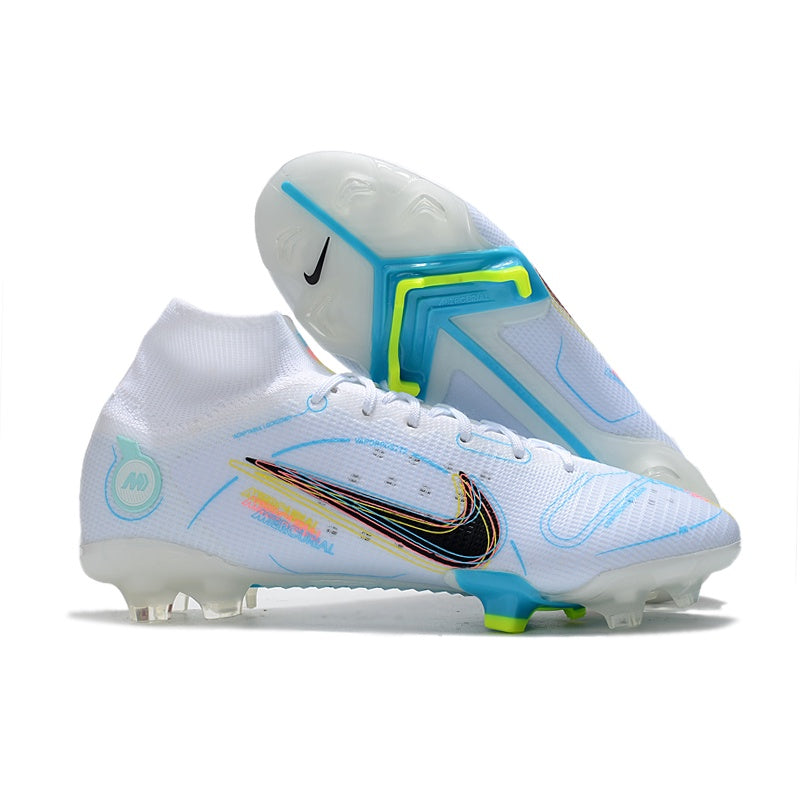 Chuteira de campo Botinha Nike Superfly 8 Elite FG