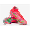 Chuteira de campo Botinha Nike Superfly 8 Elite FG