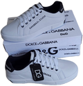 Tênis Dolce Gabbana Casual