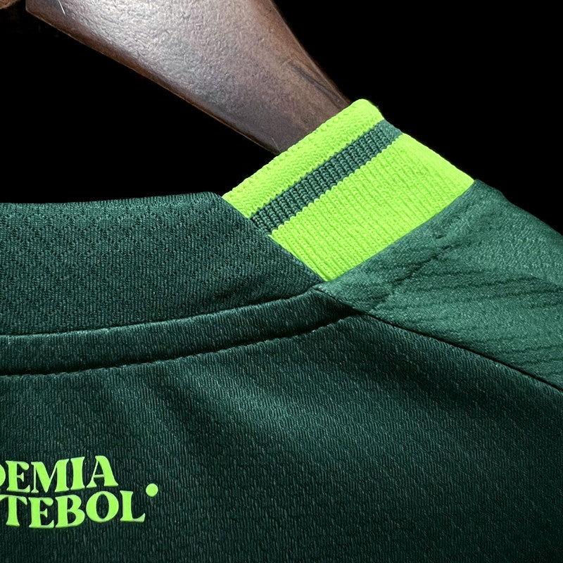 Camisa do Palmeiras I 23 Masculina Torcedor - Verde  2022/23