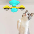 Move Cat - Plataforma Giratória
