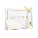 Jade Roller - Massageador Facial