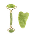 Jade Roller - Massageador Facial