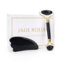 Jade Roller - Massageador Facial