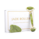 Jade Roller - Massageador Facial