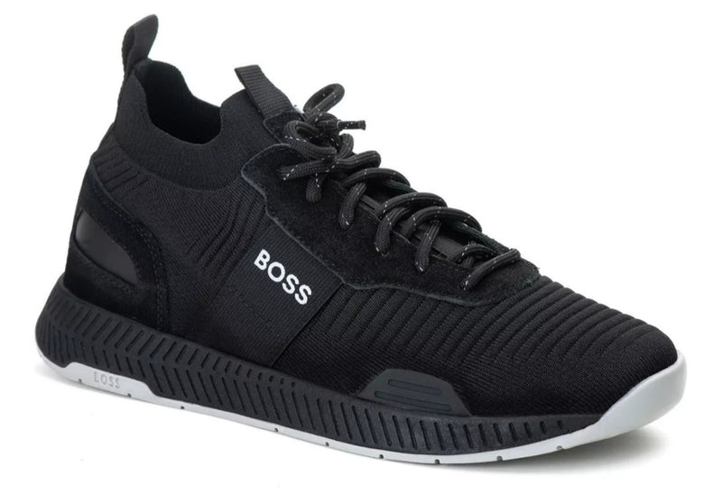 Tênis Hugo Boss Titanium Sport