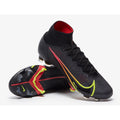 Chuteira de campo Botinha Nike Superfly 8 Elite FG