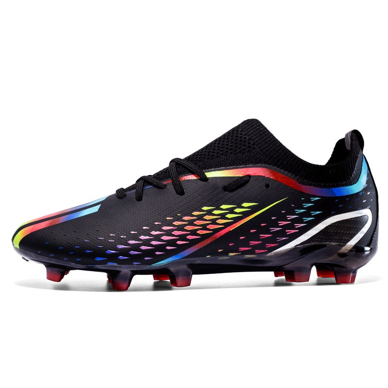 Chuteira de campo adidas Predator Edge.1 Low