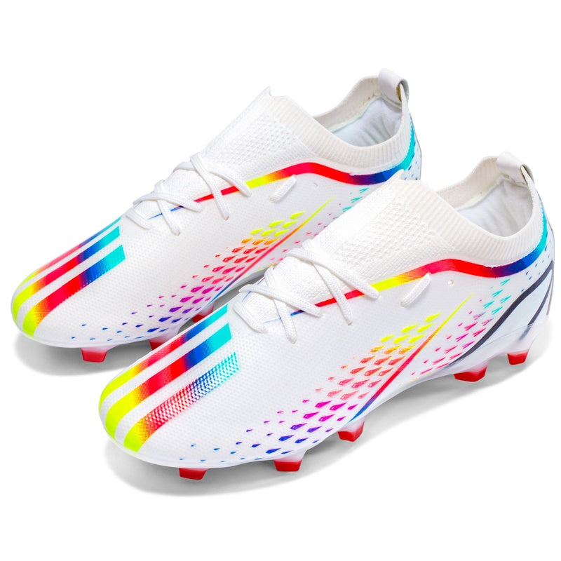 Chuteira de campo adidas Predator Edge.1 Low